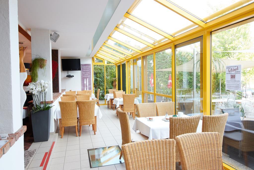 Hotel & Restaurant Seehof Podersdorf am See Eksteriør billede
