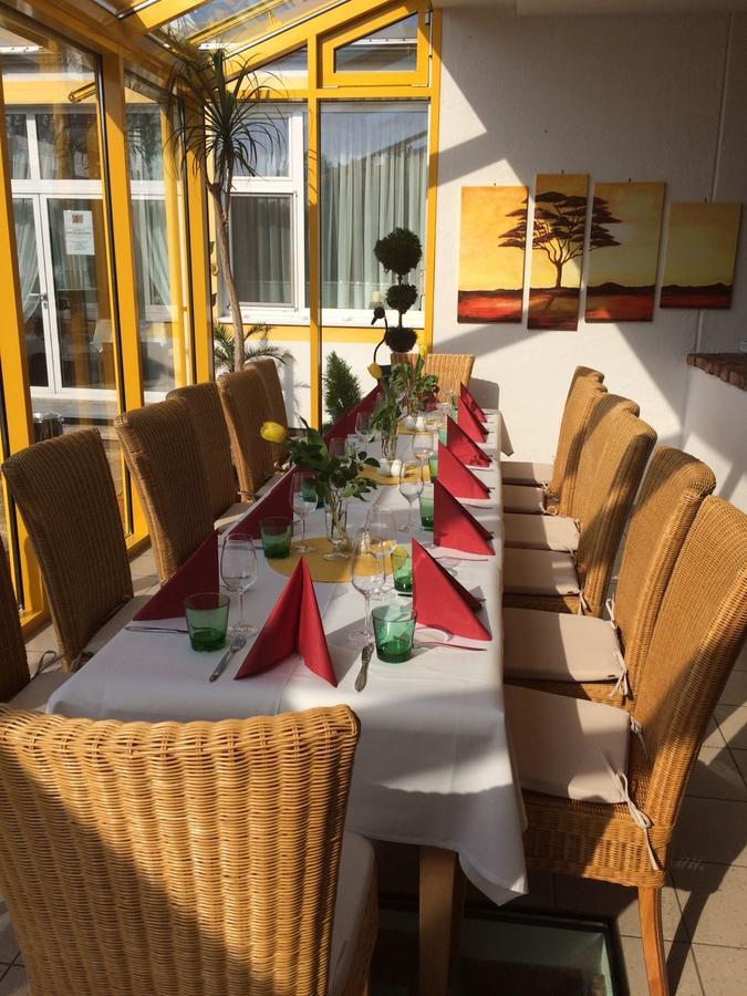 Hotel & Restaurant Seehof Podersdorf am See Eksteriør billede